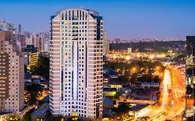 Blue Tree Premium Morumbi Hotel São Paulo Exterior photo