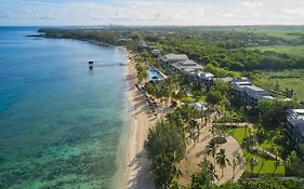 Le Meridien Ile Maurice Pointe aux Piments Exterior photo