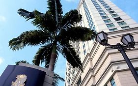 The Ritz-Carlton Kuala Lumpur Hotel Exterior photo