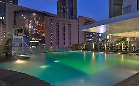 Furama Bukit Bintang Hotel Kuala Lumpur Facilities photo
