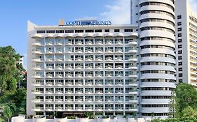 Copthorne King'S Hotel Singapore On Havelock Exterior photo