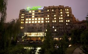Holiday Inn Express Beijing Minzuyuan, An Ihg Hotel Exterior photo