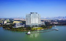 Kempinski Hotel Suzhou Suzhou  Exterior photo