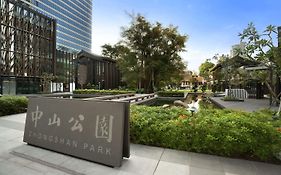 Days Hotel By Wyndham Singapore At Zhongshan Park Exterior photo