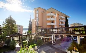 Act-Ion Hotel Neptun - Terme & Wellness Lifeclass Portorož Exterior photo