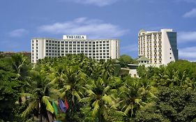 The Leela Mumbai Hotel Exterior photo