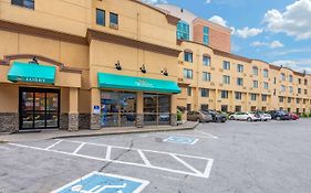 Quality Inn And Suites Niagarawatervallen Exterior photo