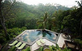 Beji Ubud Resort Bali Exterior photo