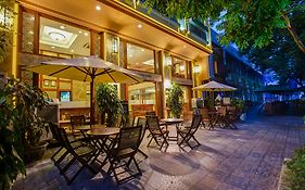 Conifer Boutique Hotel Hanoi Exterior photo