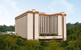 China Hotel Guangzhou Exterior photo
