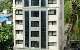 Emerald-Hotel & Executive Apartments Mumbai (Bombay) Exterior photo