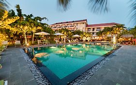 Phu Thinh Boutique Resort & Spa Hội An Exterior photo