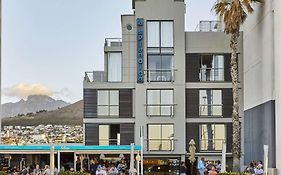La Splendida Hotel Kaapstad Exterior photo