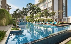 Ibis Styles Bali Benoa Hotel Nusa Dua  Exterior photo