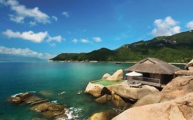 Six Senses Ninh Van Bay Hotel Ấp Ninh Hòa  Exterior photo