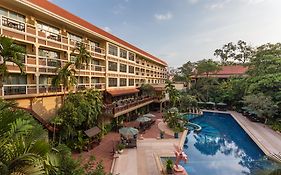 Prince d'Angkor Hotel&Spa Siem Reap Exterior photo