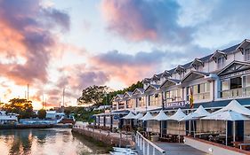 Simon'S Town Quayside Hotel Exterior photo