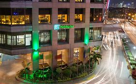 Holiday Inn Manila Galleria, An Ihg Hotel Exterior photo