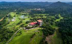 Summit Rainforest Golf Resort & All Inclusive Panama-Stad Exterior photo