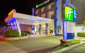 Holiday Inn Express San Jose Forum Costa Rica, An Ihg Hotel Exterior photo