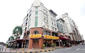 Celyn City Hotel Kota Kinabalu Exterior photo
