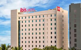 Ibis Chennai Sipcot - An Accor Brand Hotel Exterior photo