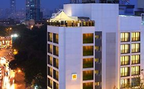 The Shalimar Hotel, Kemps Corner Mumbai  Exterior photo