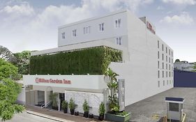 Hilton Garden Inn Guatemala-Stad Exterior photo