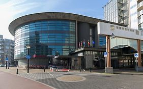 Ramada The Hague Scheveningen hotel-restaurant Exterior photo