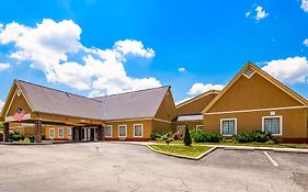 Deluxe Inn Wytheville Exterior photo