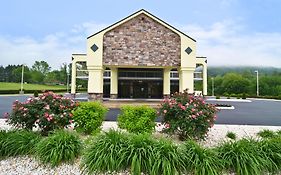 Best Western Cades Cove Inn Townsend Exterior photo