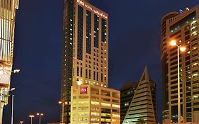 Ibis Seef Manama Hotel Exterior photo