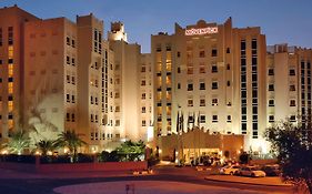 Mövenpick Hotel Doha Exterior photo