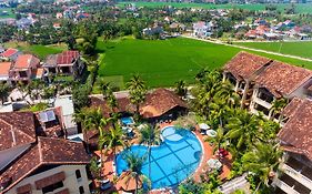 Hoi An Trails Resort Exterior photo