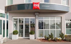 Ibis Luxembourg Sud Hotel Livange Exterior photo