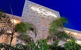 The Soco Hotel All-Inclusive (Adults Only) Bridgetown Exterior photo