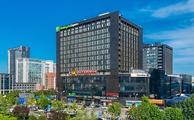 Holiday Inn Express Beijing Huacai Exterior photo