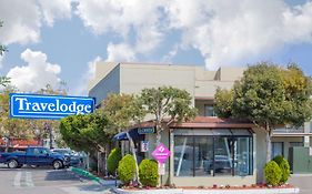 Travelodge By Wyndham San Francisco Central Exterior photo
