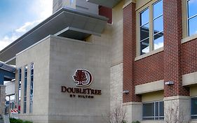 Doubletree By Hilton Lawrenceburg Hotel Exterior photo