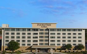 Doubletree By Hilton San Antonio Northwest - La Cantera Exterior photo