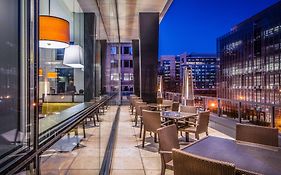 Hyatt Place Washington D.C./National Mall Hotel Exterior photo