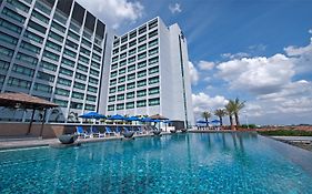 Royale Chulan Damansara Hotel Petaling Jaya Exterior photo