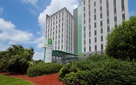 Holiday Inn Metairie New Orleans Airport, An Ihg Hotel Exterior photo
