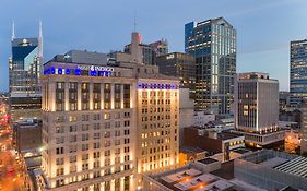 Hotel Indigo Nashville, an IHG hotel Exterior photo