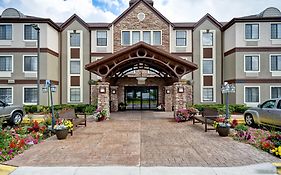Staybridge Suites Grand Rapids-Kentwood, An Ihg Hotel Exterior photo