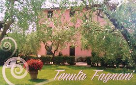 Tenuta Fagnani Villa Lucca Room photo