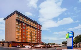 Holiday Inn Express El Paso-Central Exterior photo