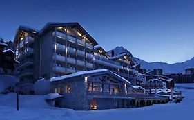 Hôtel Marielle Val Thorens Exterior photo