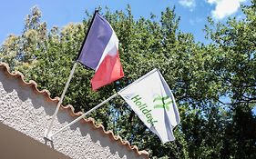 Holiday Inn Perpignan, An Ihg Hotel Exterior photo