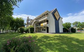 Premiere Classe Brive La Gaillarde Ouest Hotel Exterior photo